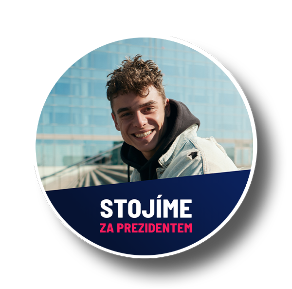 Zůstaňme demokratickým srdcem Evropy - Mariana