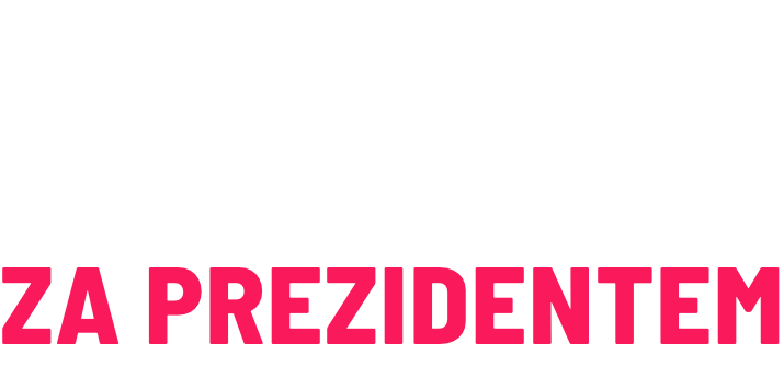 Zůstaňme demokratickým srdcem Evropy - logo